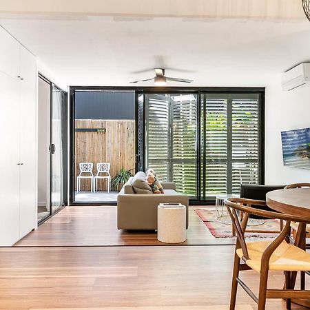 Julians Apartments Byron Bay Luaran gambar