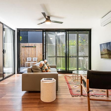 Julians Apartments Byron Bay Luaran gambar