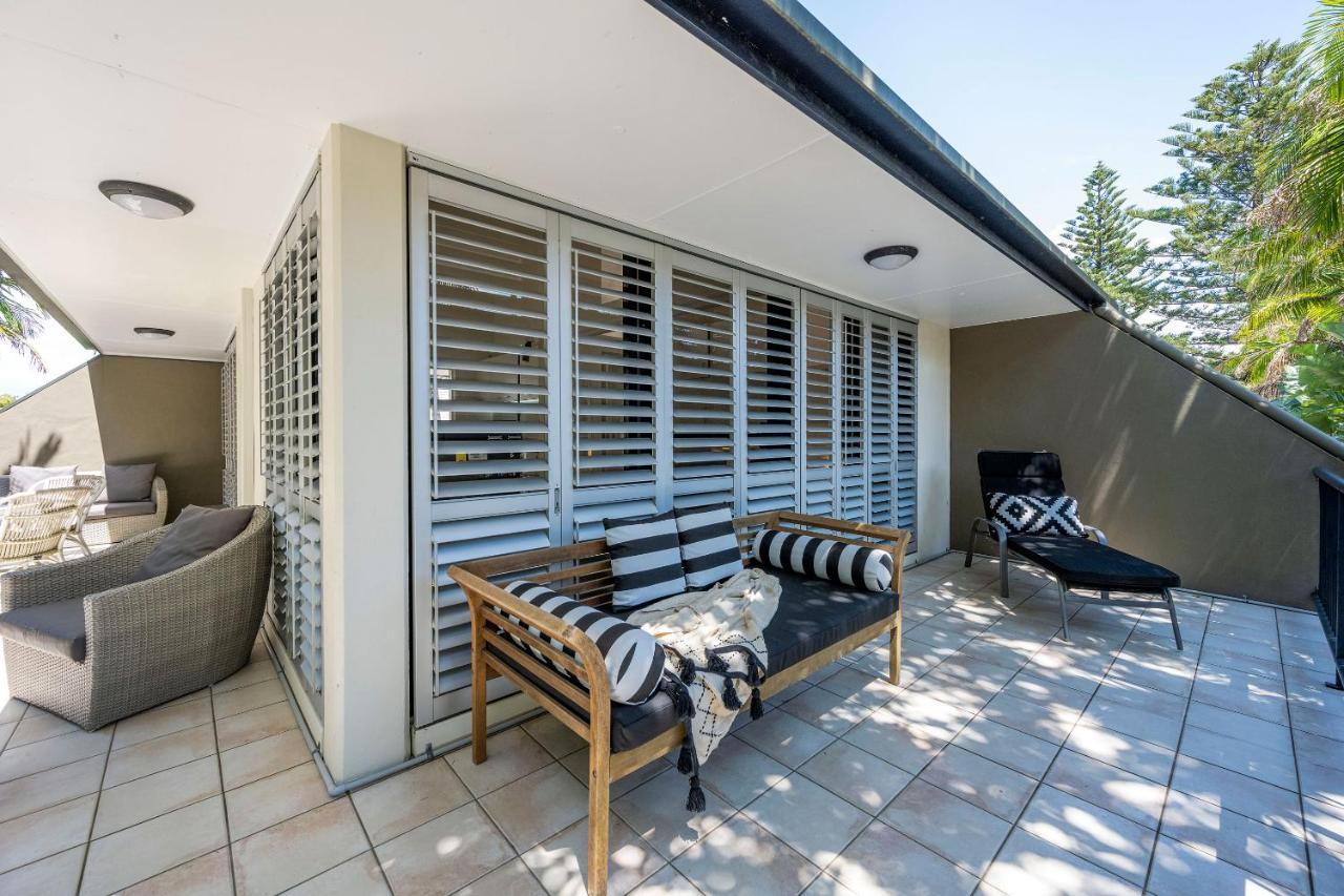 Julians Apartments Byron Bay Luaran gambar