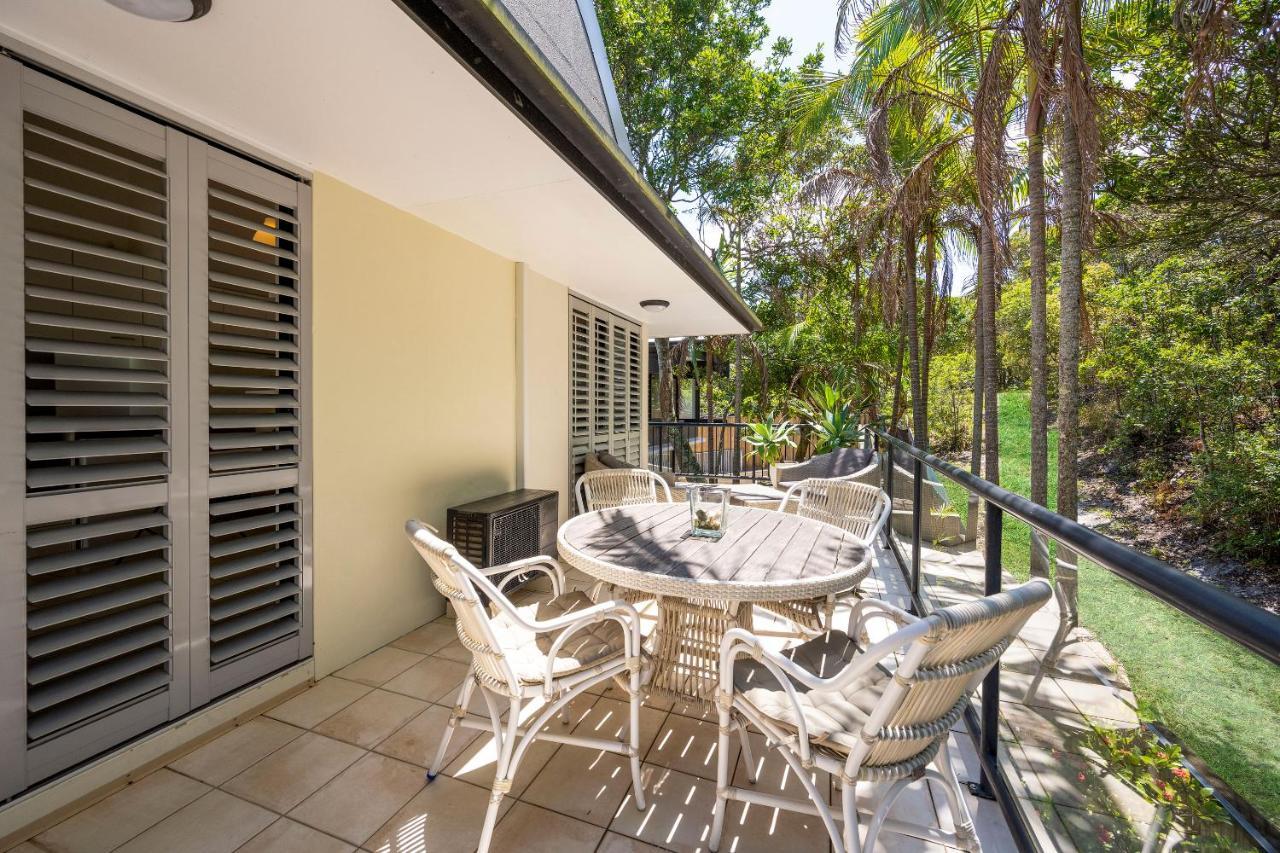Julians Apartments Byron Bay Luaran gambar