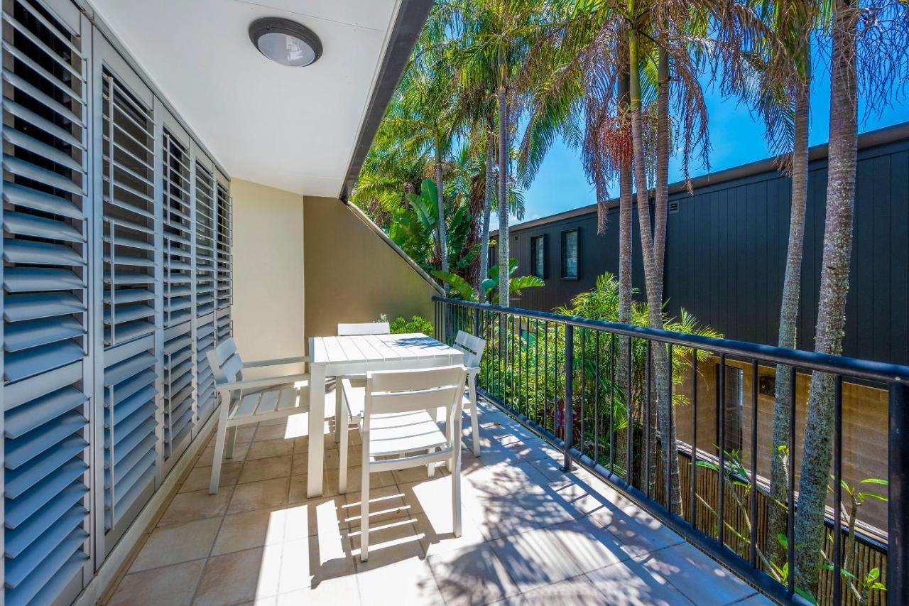 Julians Apartments Byron Bay Luaran gambar