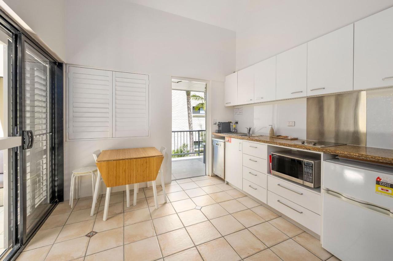 Julians Apartments Byron Bay Luaran gambar