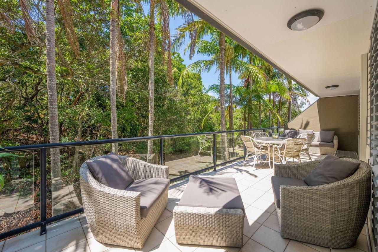 Julians Apartments Byron Bay Luaran gambar
