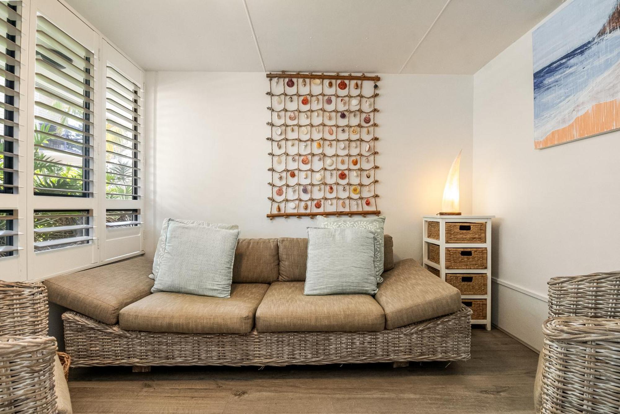 Julians Apartments Byron Bay Luaran gambar