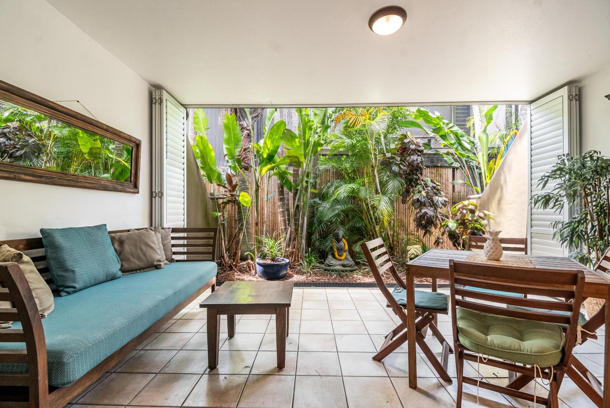 Julians Apartments Byron Bay Luaran gambar