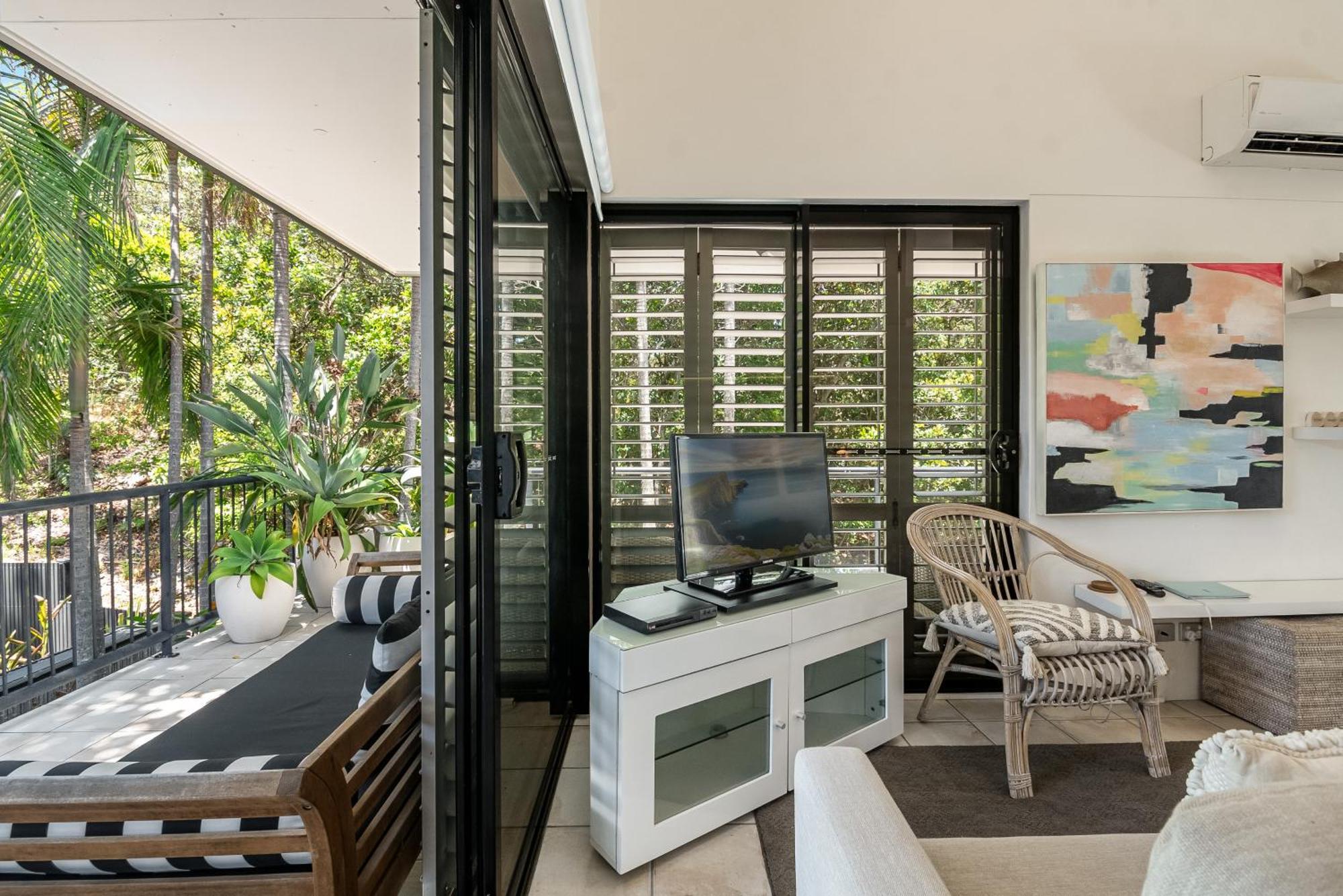 Julians Apartments Byron Bay Luaran gambar