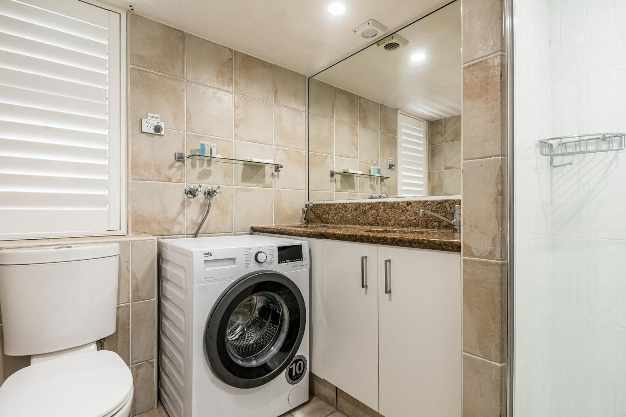Julians Apartments Byron Bay Luaran gambar