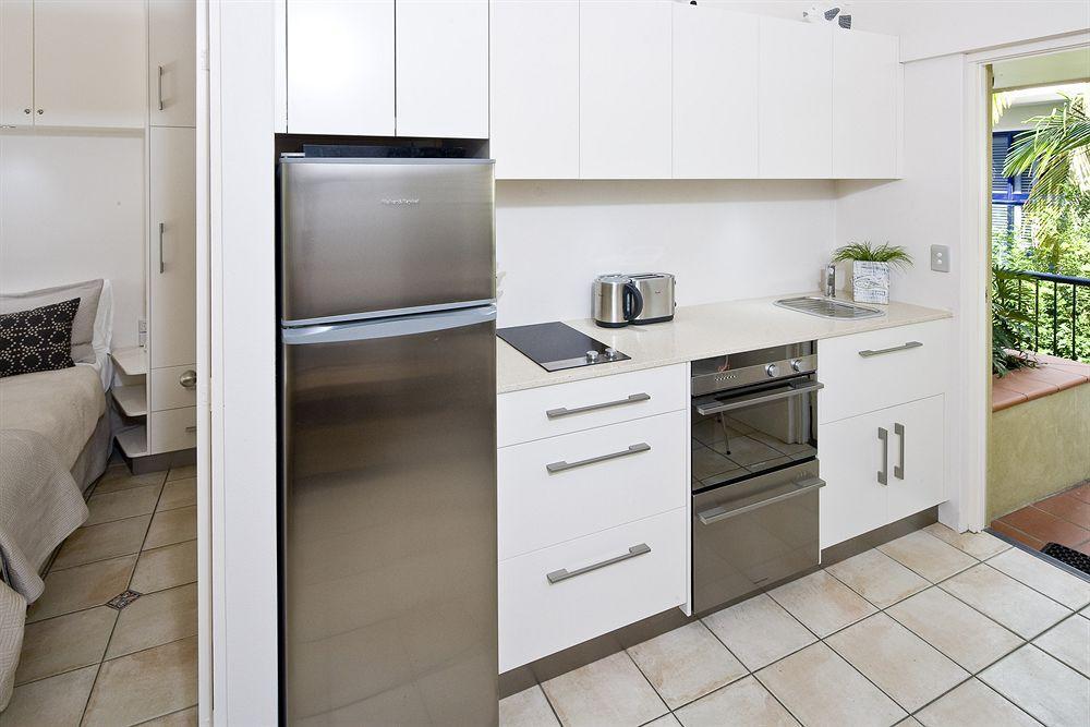 Julians Apartments Byron Bay Luaran gambar