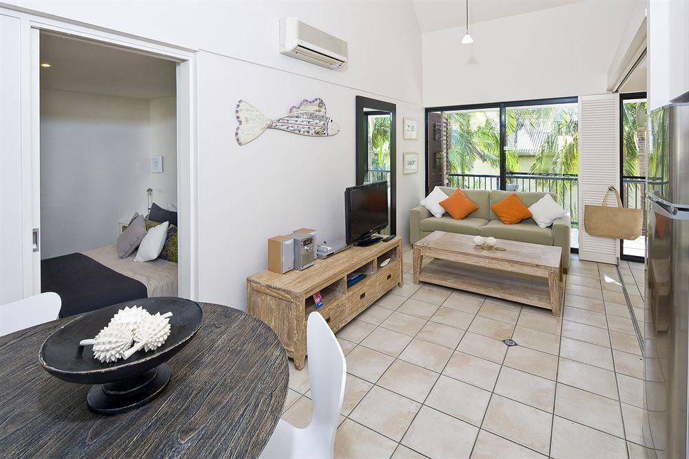 Julians Apartments Byron Bay Luaran gambar