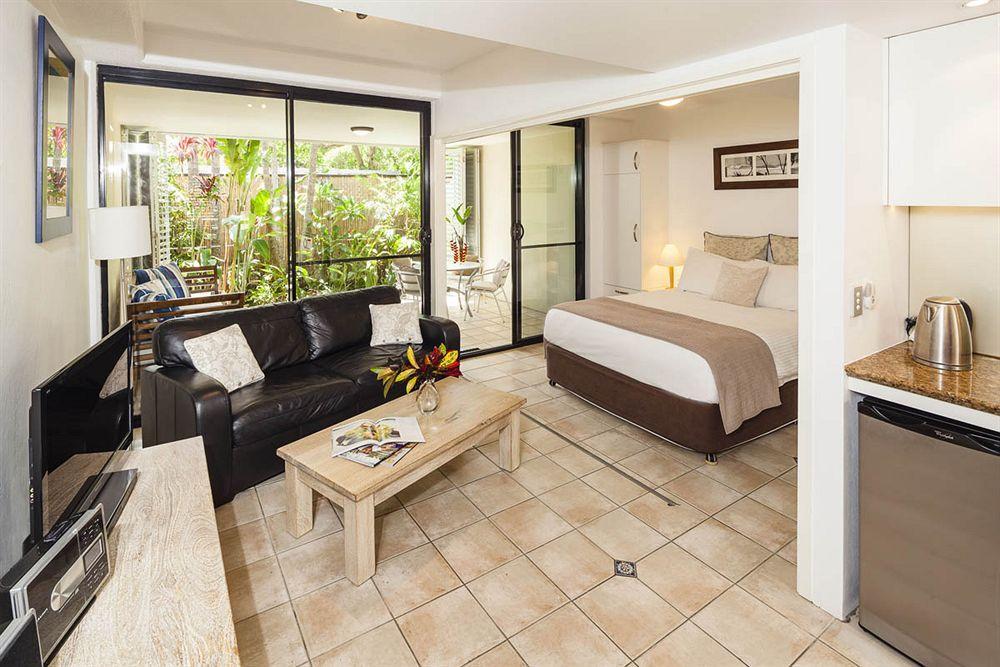 Julians Apartments Byron Bay Luaran gambar