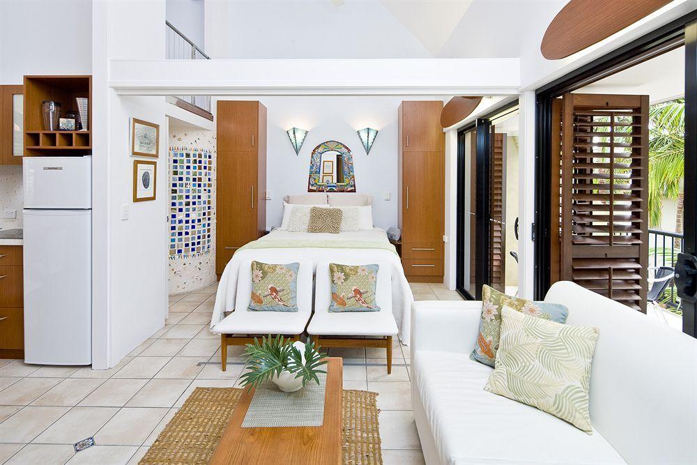 Julians Apartments Byron Bay Luaran gambar