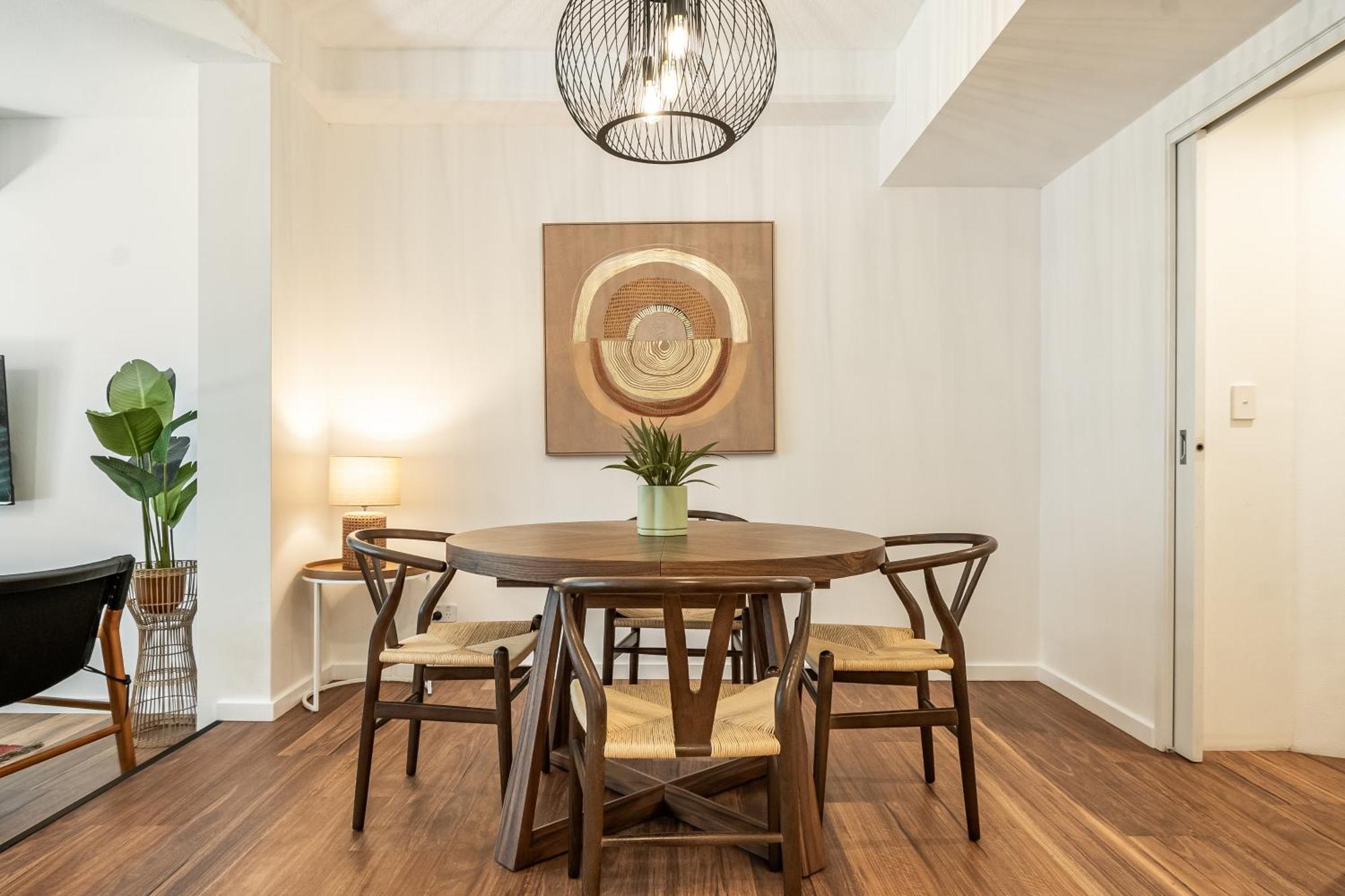 Julians Apartments Byron Bay Luaran gambar