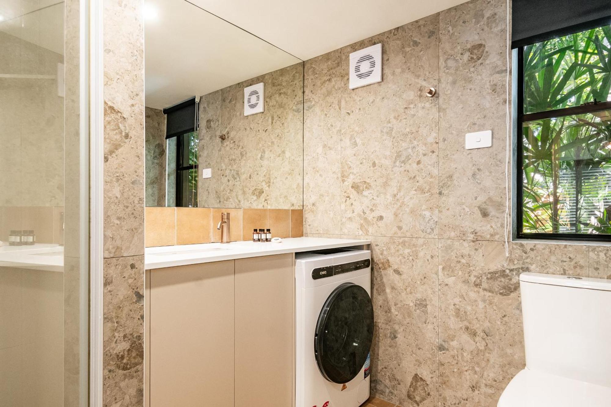 Julians Apartments Byron Bay Luaran gambar