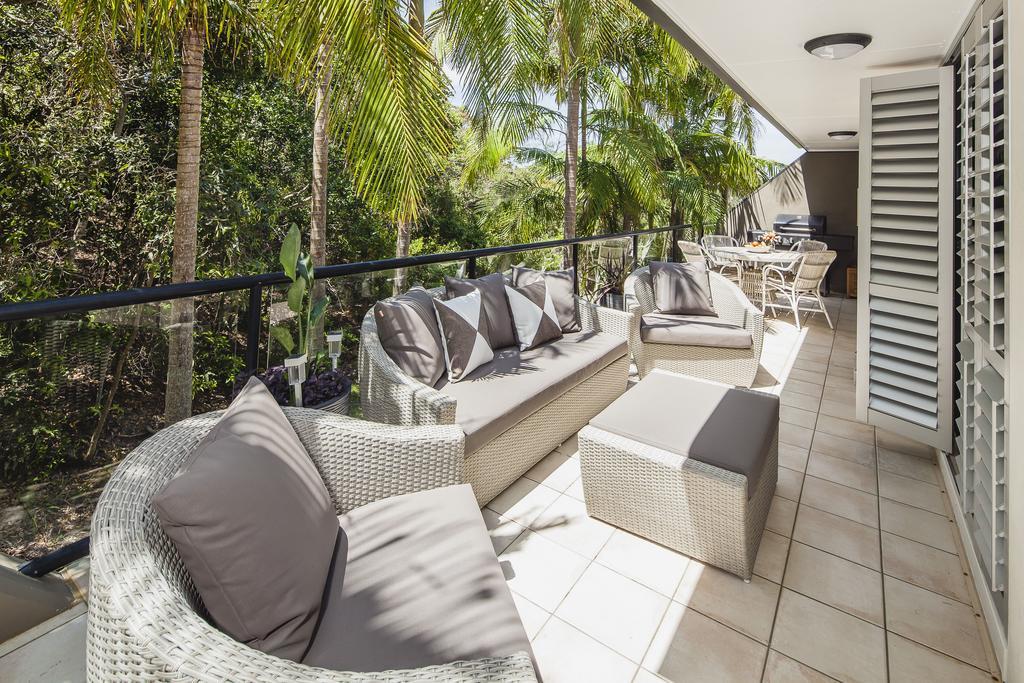 Julians Apartments Byron Bay Luaran gambar