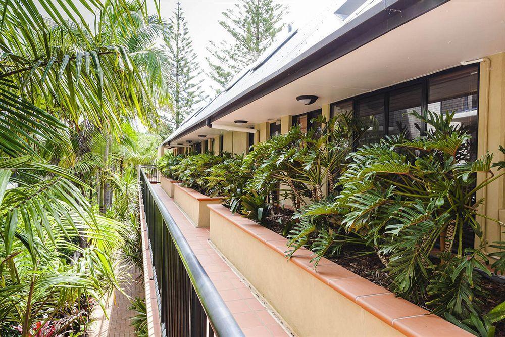 Julians Apartments Byron Bay Luaran gambar
