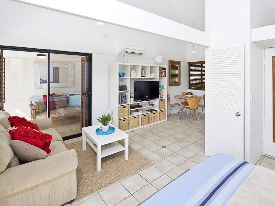 Julians Apartments Byron Bay Luaran gambar