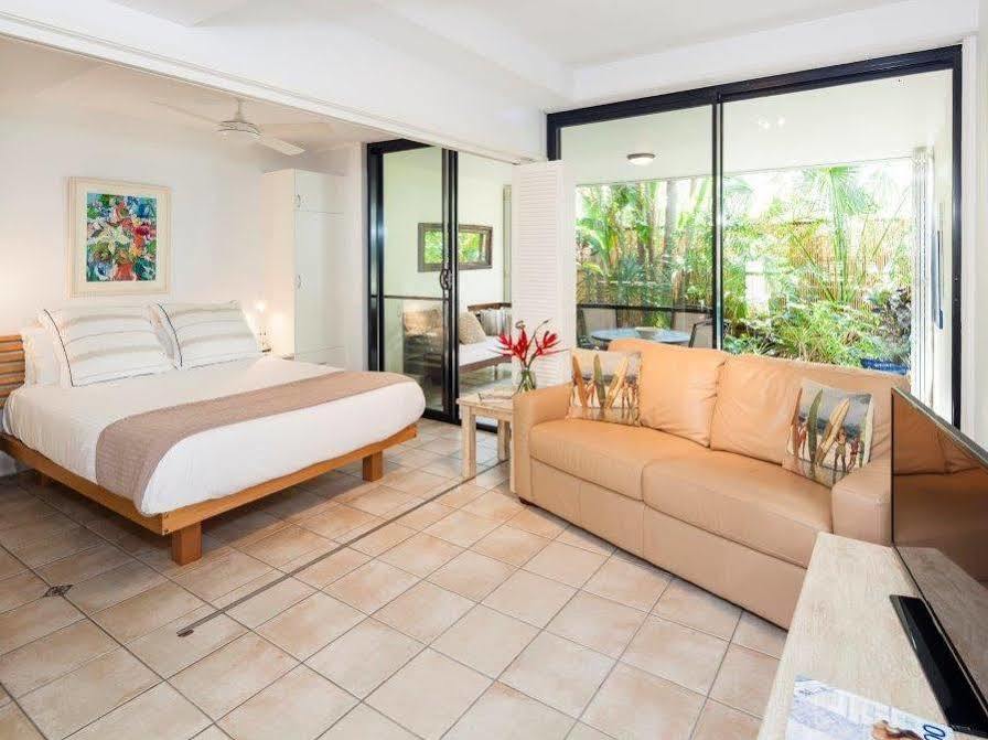 Julians Apartments Byron Bay Luaran gambar