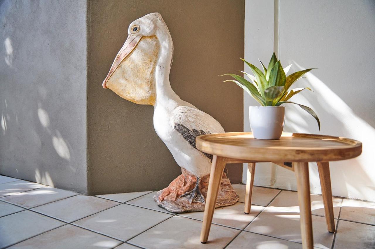 Julians Apartments Byron Bay Luaran gambar