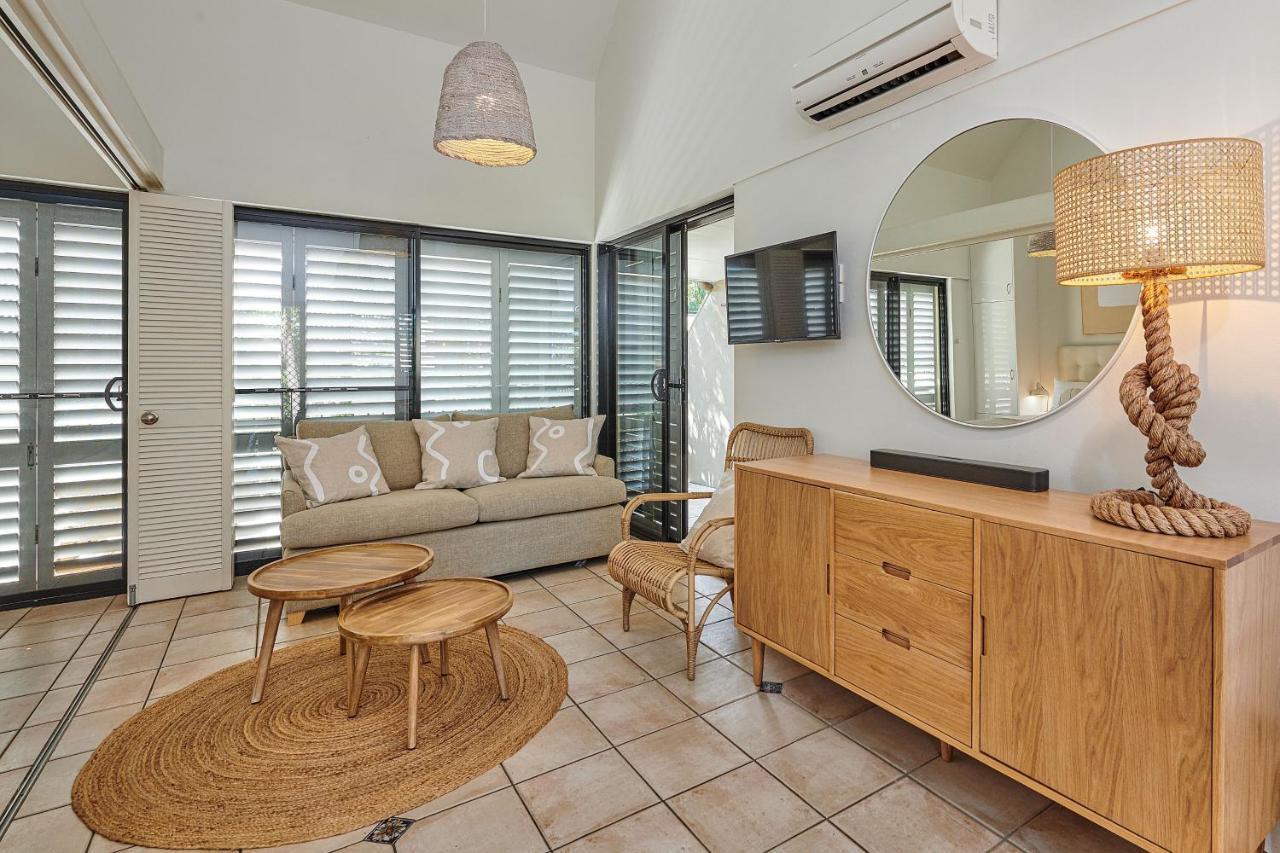 Julians Apartments Byron Bay Luaran gambar